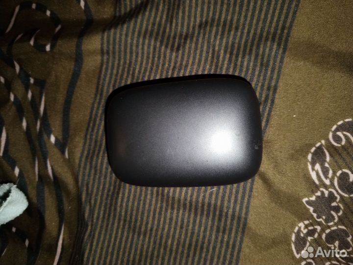 Беспроводные наушники