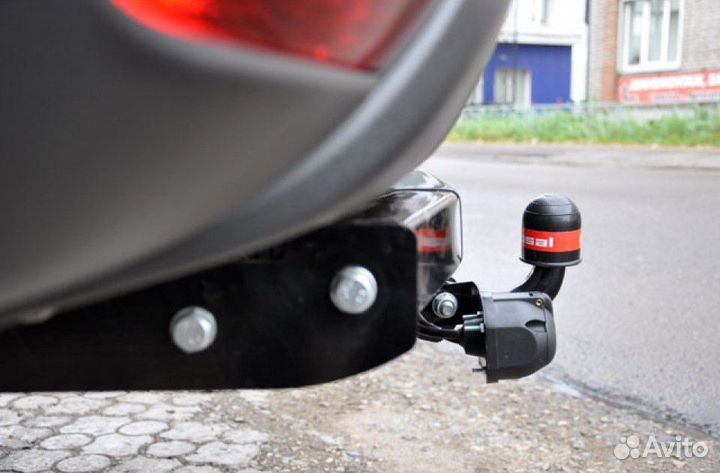 Фаркопы и установка Чебоксары. Прицепы. Рассрочка