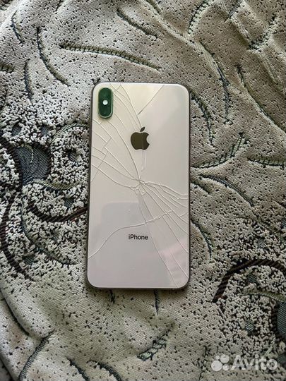 iPhone Xs Max, 64 ГБ