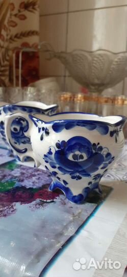 Вещи из СССР