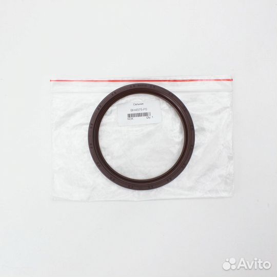 Сальник коленвала коренной toyota dyna, NOK