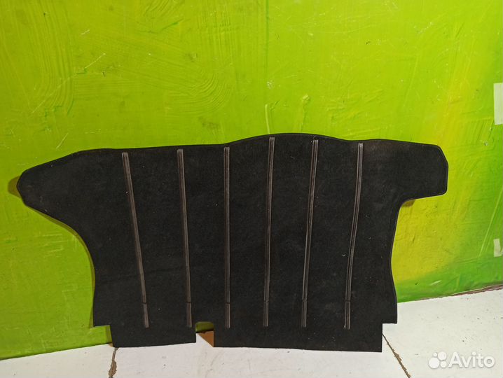 Пол багажника Ford Fusion 3N11N13065ajyyg4