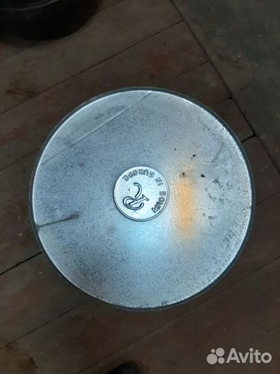 Ведро/выворка 35 литров