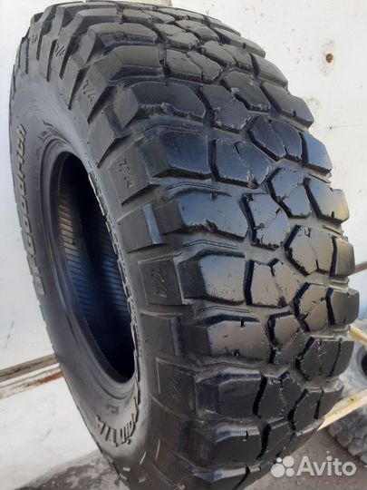 Bfgoodrich Mud-Terrain T/A KM2 31/10.5 R15