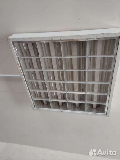 Светильники