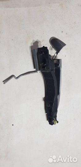 Ручка двери задняя левая Mazda Cx-5 KE 2.0