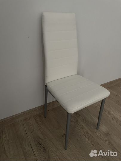 4 кухонных стула Hoff (Toledo)