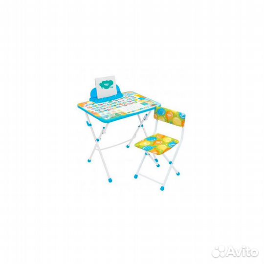 Комплект детский Первоклашка