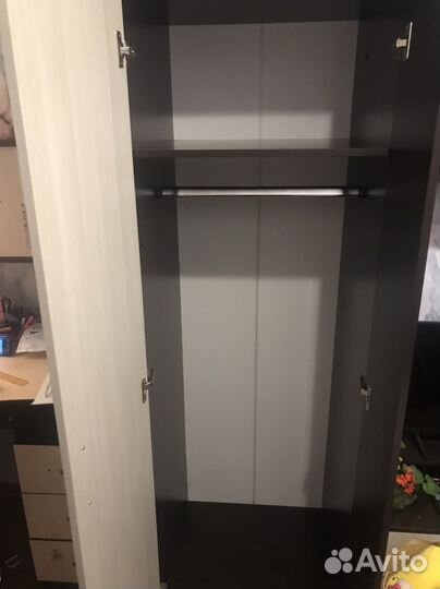 Стенка горка в зал