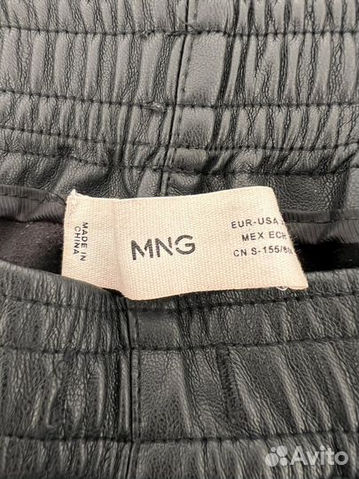 Брюки Манго Mango