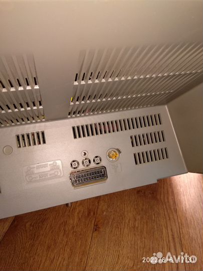 Телевизор samsung