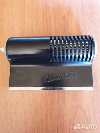 Фен Лилия СССР