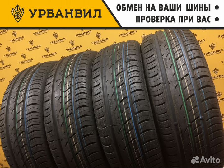 Viatti Strada Asimmetrico V-130 205/65 R16 95V