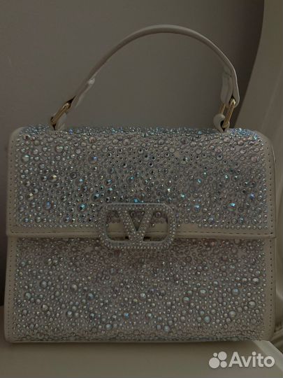 Сумка valentino