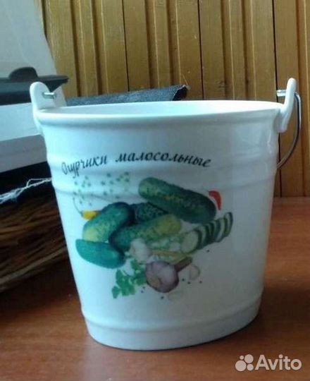 Набор посуды