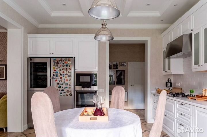 Кухня на заказ по индивидуальным размерам