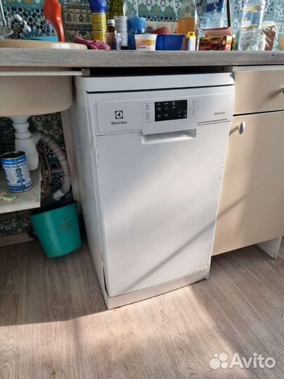 Посудомоечная машина Electrolux ESF 9450 LOW