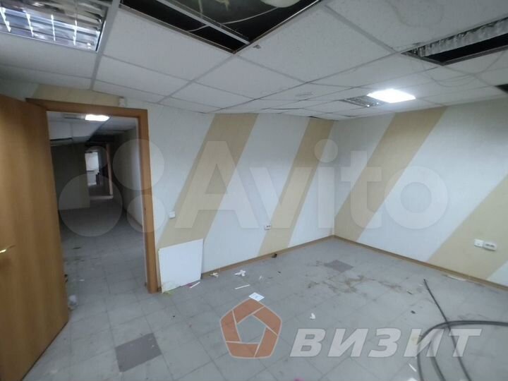 Помещение в центральной части города на 1 линии