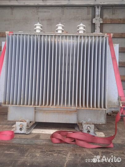 Трансформатор тм