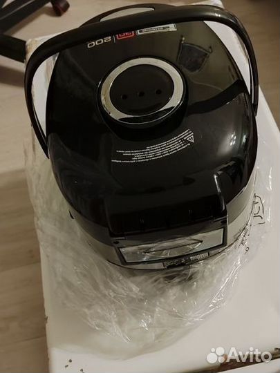 Мультиварка