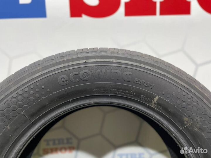 Kumho Ecowing ES31 155/65 R13 73T