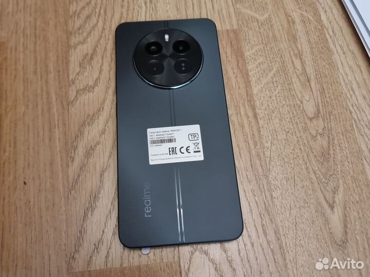 realme 12, 8/256 ГБ