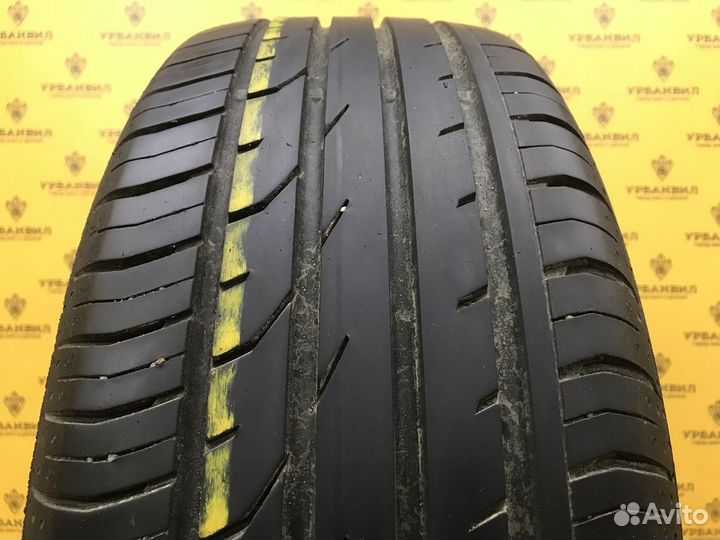 Continental ContiPremiumContact 2 215/55 R17 94V