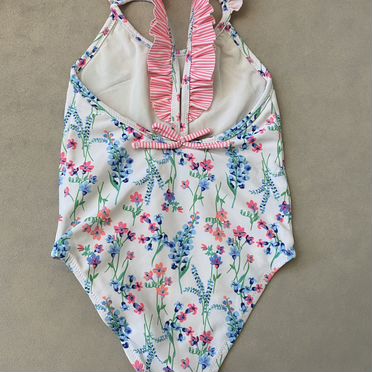 Купальник Sunuva для девочки на 2-3 года