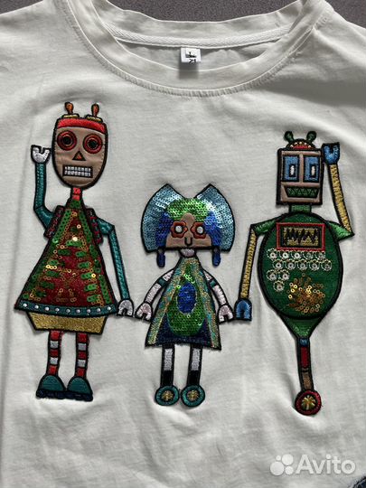 Женские вещи пакетом 42