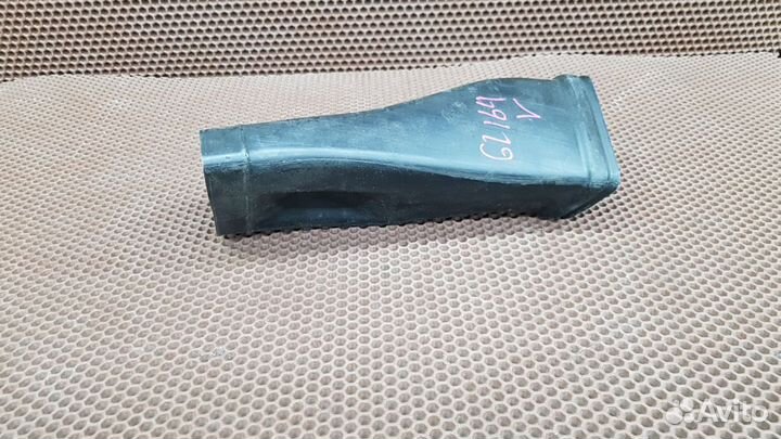 Воздуховод отопителя Мерседес GL X164 w164