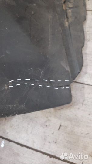 Подкрылок передний правый Suzuki Sx 4 С 2009 По