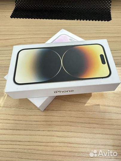 iPhone 14 Pro, 128 ГБ