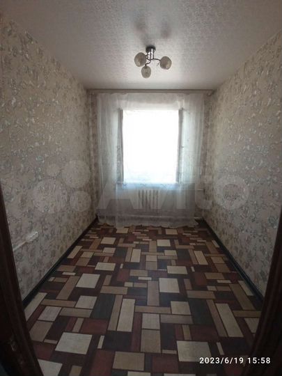 2-к. квартира, 43,7 м², 1/2 эт.