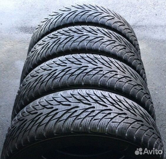 Nokian Tyres Hakkapeliitta R2 205/60 R16