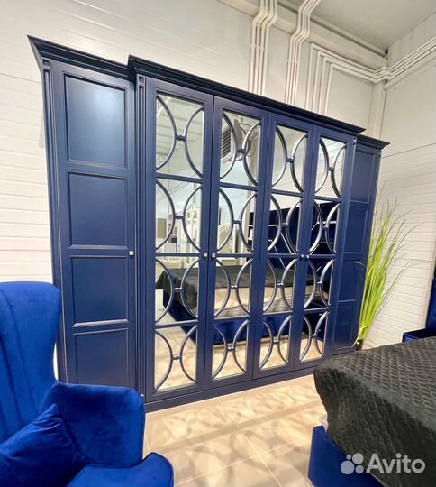 Шкаф на заказ мдф