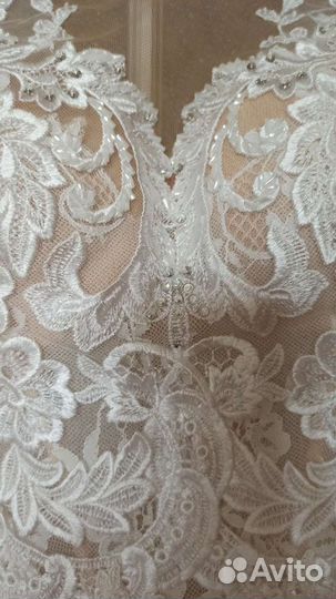 Продам Свадебное платье