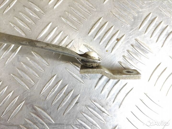 Трапеция стеклоочистителя Daihatsu Atrai 7