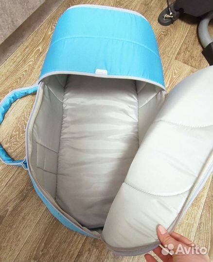 Переноска для детей