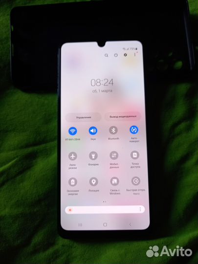 Samsung Galaxy A32, 4/64 ГБ