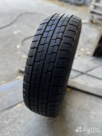 Goodyear Ice Navi Zea II 195/65 R15
