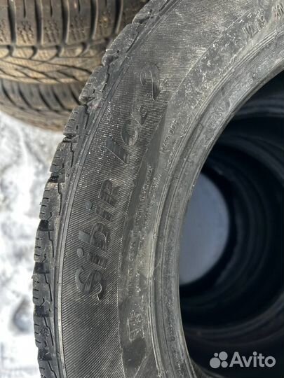 Matador MP 30 Sibir Ice 2 195/55 R16