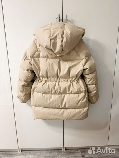 Пуховик женский 42 44 Mark Lamar