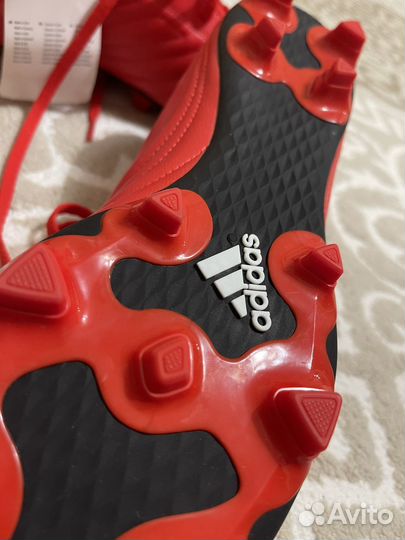 Бутсы adidas copa
