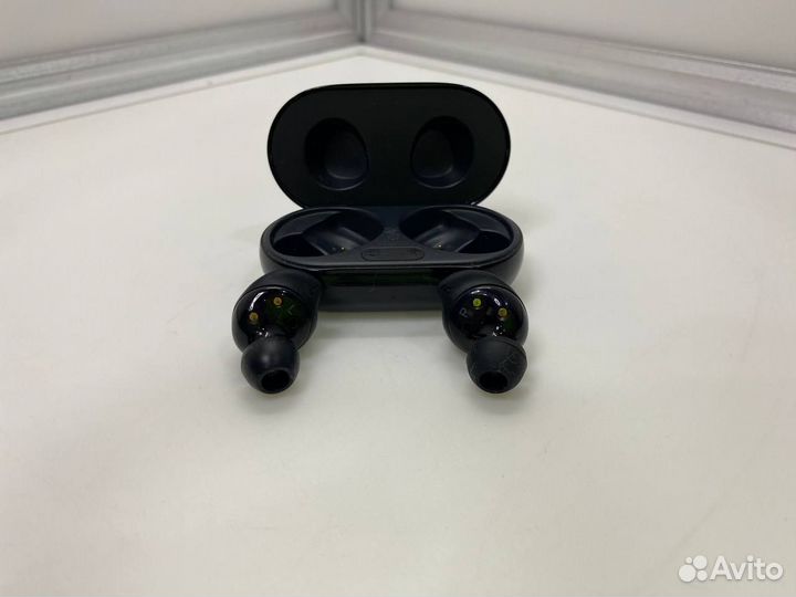 Наушники Samsung SM-R175 (33428)