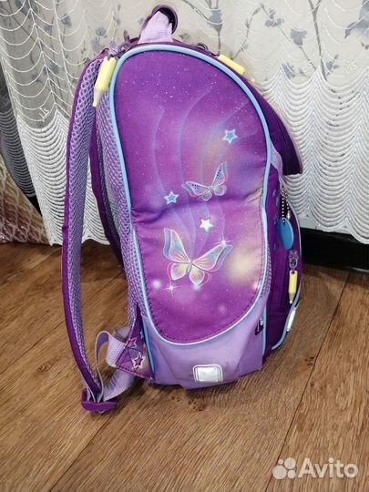 Школьный ранец