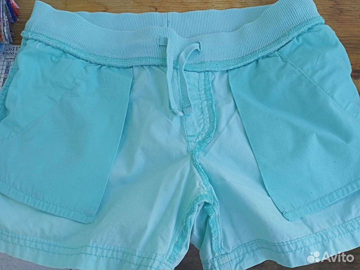 Шорты