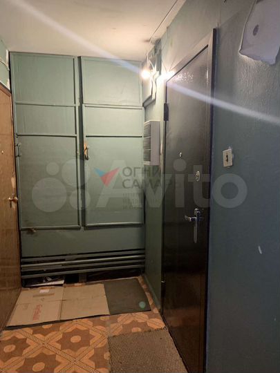 3-к. квартира, 60,8 м², 8/9 эт.