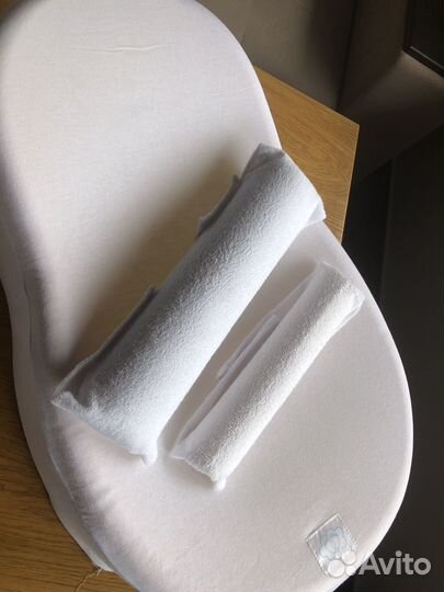 Кокон зевушка в отличном состоянии