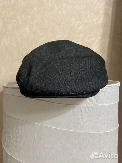 Кепка draft 8 french beret hooligan