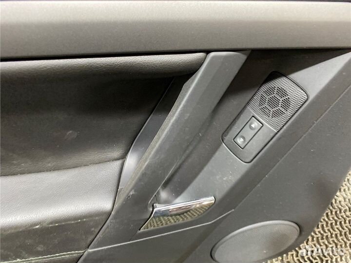 Дверь боковая Opel Vectra C, 2005